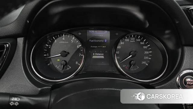 Nissan X Trail id 4937602 из Кореи 28