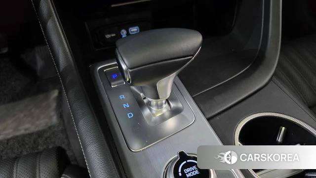 Genesis G70 id 4988038 из Кореи 31