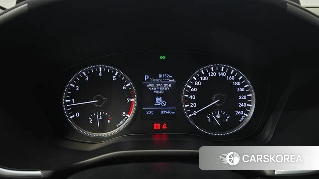 Hyundai Santa Fe TM id 5041482 из Кореи 30
