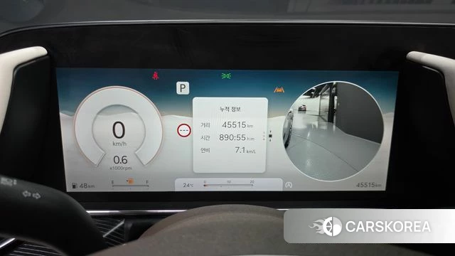 Genesis G90 (RS4) id 4985773 из Кореи 31