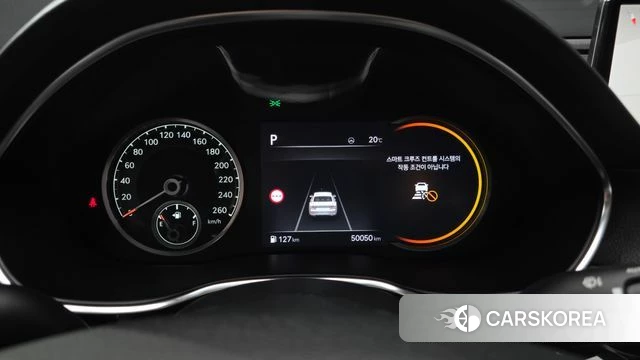 Genesis G80 (RG3) id 4992042 из Кореи 32