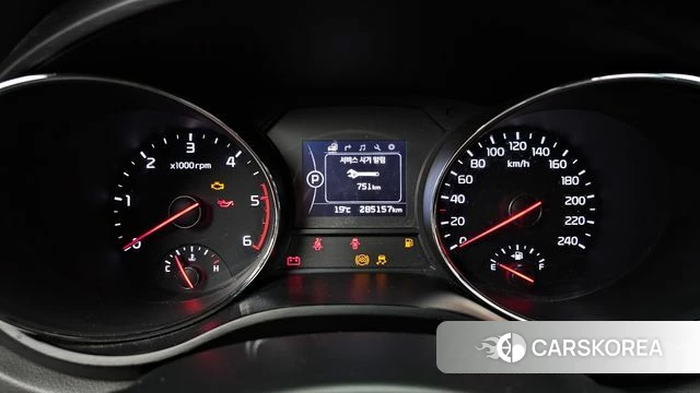 Kia All New Carnival id 4993662 из Кореи 18