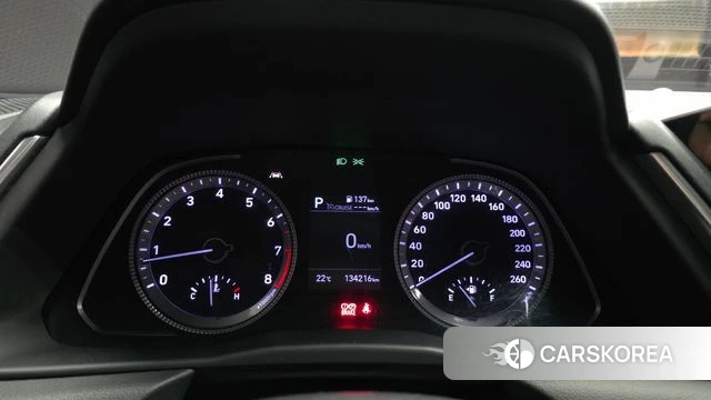 Hyundai Sonata (DN8) id 4836917 из Кореи 32