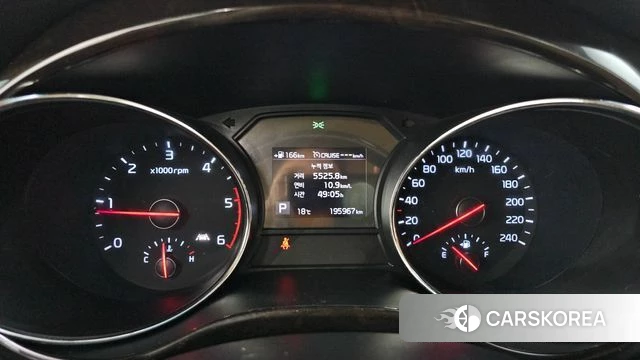 Kia The New Carnival id 5018972 из Кореи 18