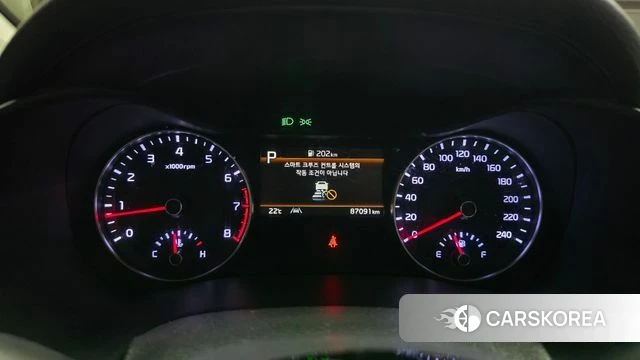 Kia The New K3 2nd generation id 4774382 из Кореи 30