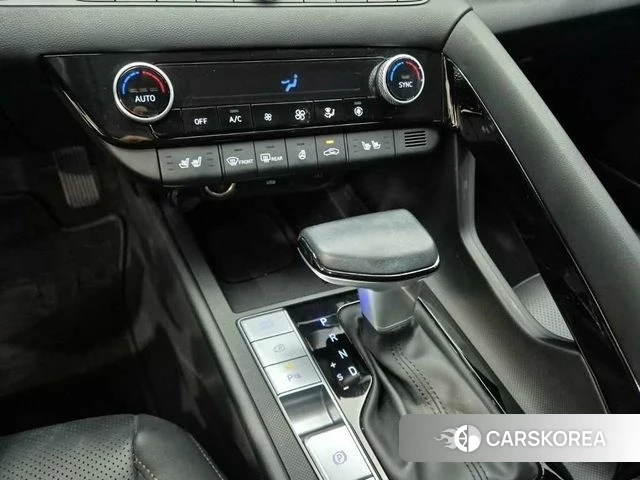 Hyundai The New Avante Hybrid (CN7) id 4985779 из Кореи 18