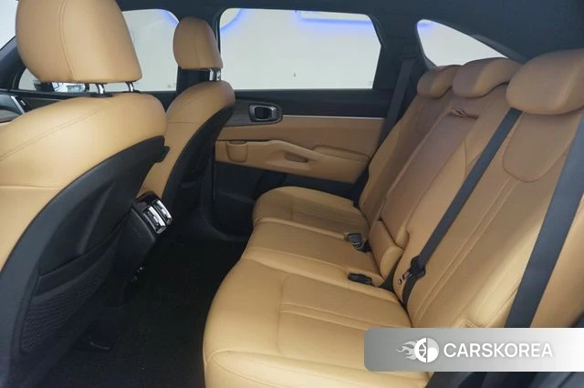 Kia Sorento 4th Generation id 4986651 из Кореи 18