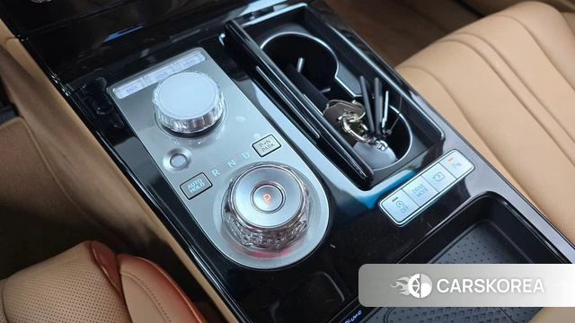 Genesis G80 (RG3) id 5026204 из Кореи 30