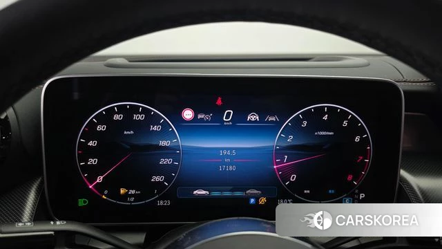 Mercedes-Benz GLC-Class X254 id 5026236 из Кореи 18