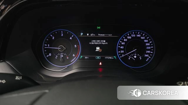 Hyundai Palisade id 4737298 из Кореи 18