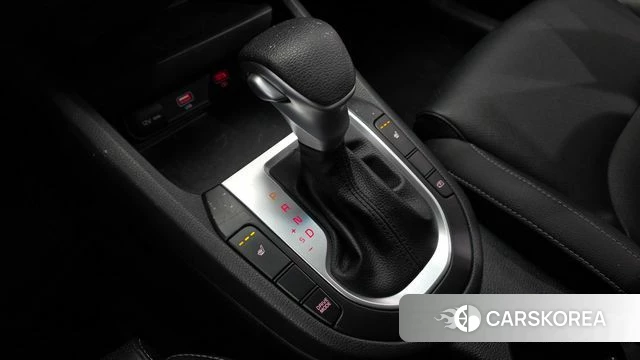 Kia The New K3 2nd generation id 4775193 из Кореи 28