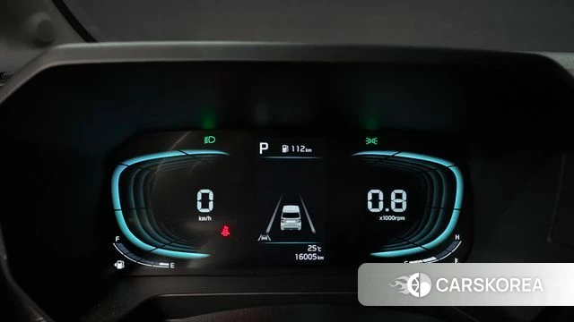 Kia The New Kia Ray id 4921284 из Кореи 30