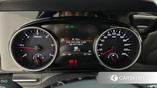 Kia Carnival 4th generation id 4928988 из Кореи 18