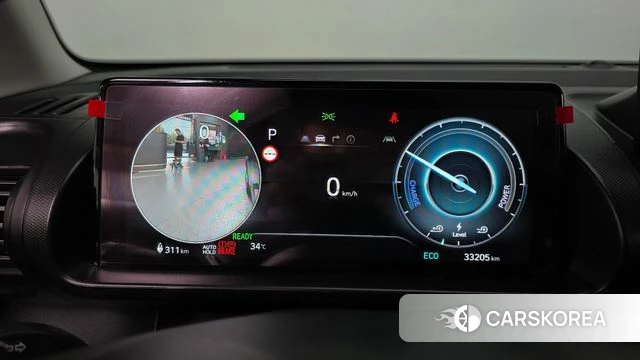 Hyundai Casper Electric id 4655504 из Кореи 30