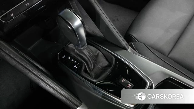 Renault Korea (Samsung) QM6 id 4967449 из Кореи 29