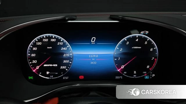 Mercedes-Benz AMG GT C192 id 5001525 из Кореи 18