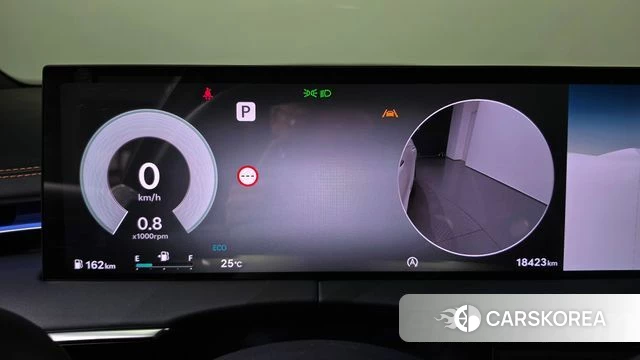 Genesis GV70 id 4995753 из Кореи 31