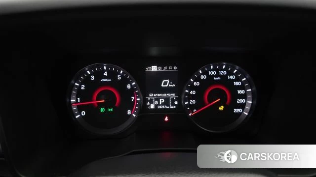 Ssangyong The New Tivoli id 5052065 из Кореи 18