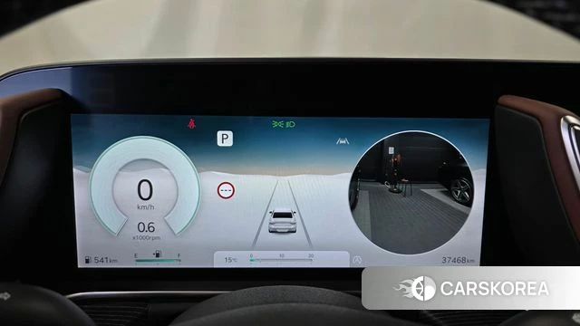 Genesis G90 (RS4) id 5045835 из Кореи 31