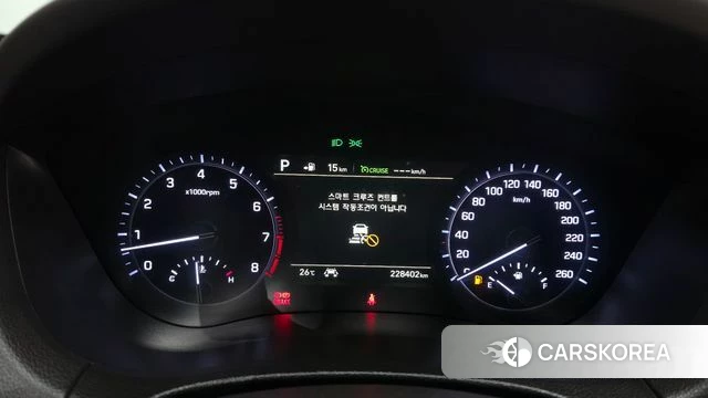 Genesis G80 id 4977951 из Кореи 18