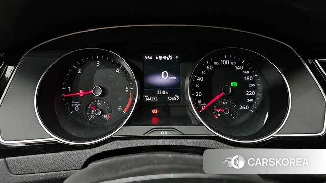 Volkswagen Passat GT (B8) id 4931064 из Кореи 18