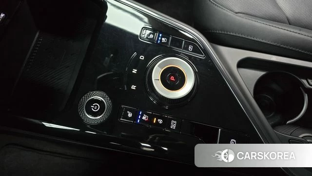 Kia Di All New Niro EV id 5027584 из Кореи 28