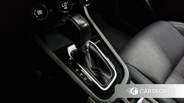 Renault Korea (Samsung) XM3 id 4976823 из Кореи 29