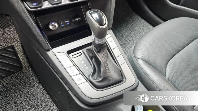 Hyundai The New Avante AD id 5048350 из Кореи 28