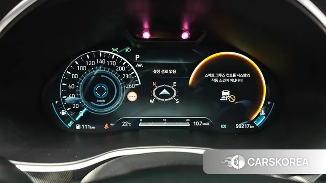 Genesis G80 (RG3) id 5003019 из Кореи 18
