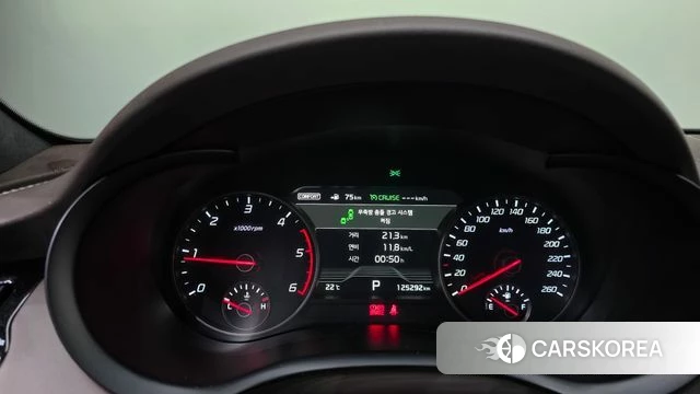 Kia Stinger id 5029380 из Кореи 29