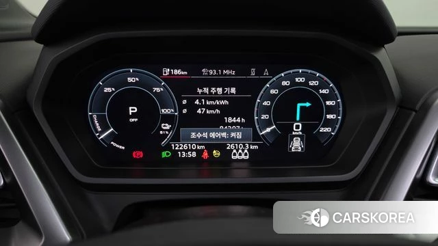 Audi Q4 e-Tron (F4) id 4991569 из Кореи 18