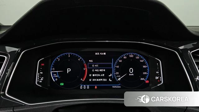 Volkswagen T-Roc id 4976894 из Кореи 18