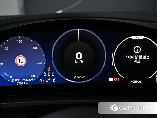 Porsche Makan EV id 4964274 из Кореи 18
