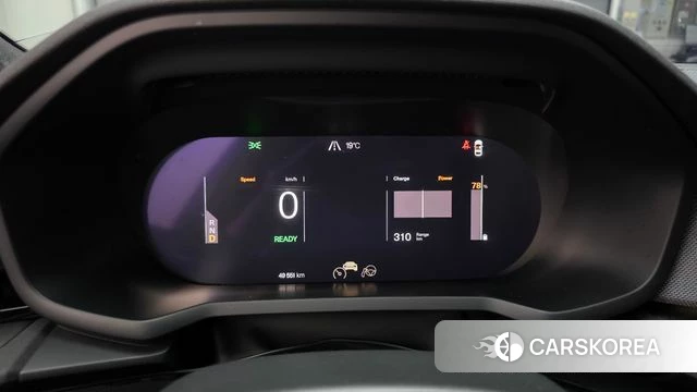 Polestar Polestar 2 id 4996087 из Кореи 34