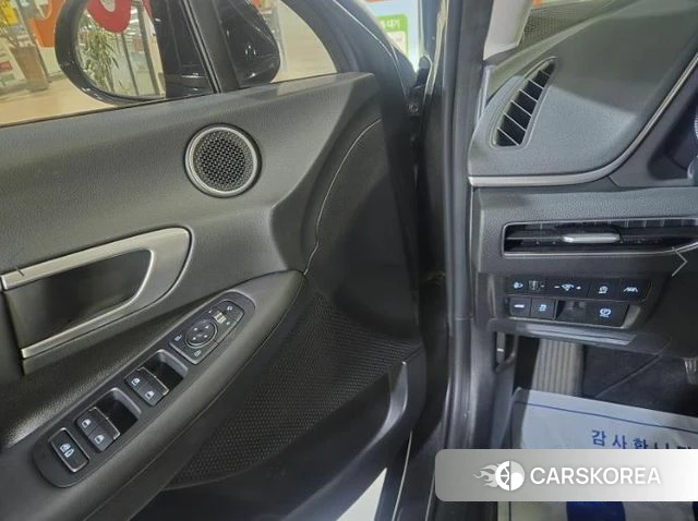 Hyundai Sonata (DN8) id 5031083 из Кореи 17