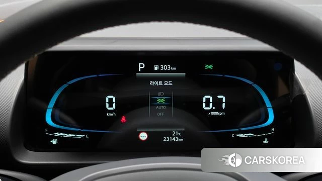 Hyundai Casper id 4996493 из Кореи 28