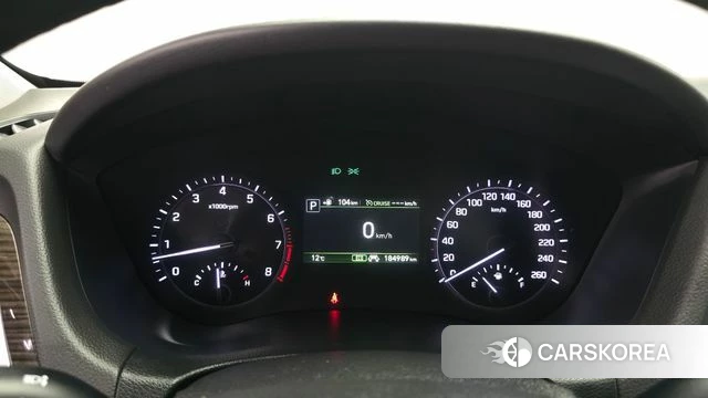 Genesis G80 id 5028770 из Кореи 18