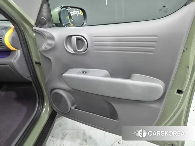 Hyundai Casper id 5031470 из Кореи 17