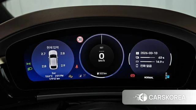 Porsche Makan EV id 3786198 из Кореи 18