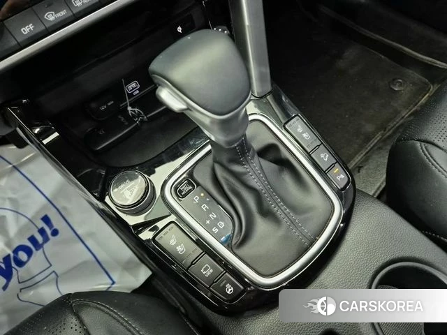 Kia Seltos id 5034605 из Кореи 17