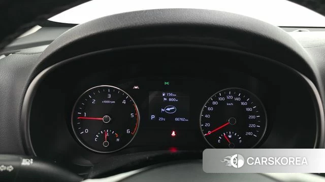Kia Sportage The Bold id 4987759 из Кореи 18