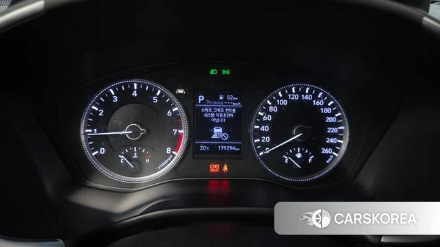 Hyundai Santa Fe TM id 5041730 из Кореи 18