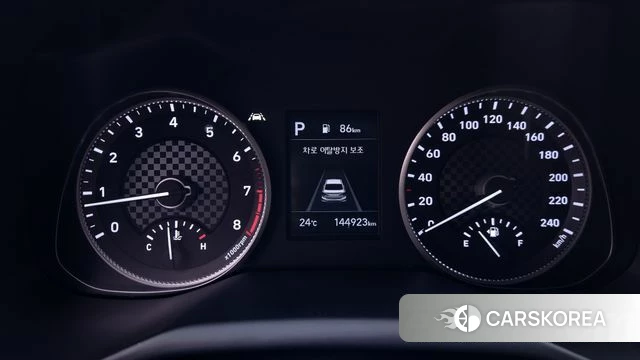Hyundai The New Avante AD id 4998670 из Кореи 28