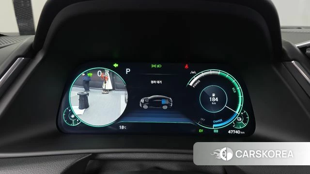 Hyundai Sonata Hybrid (DN8) id 4986003 из Кореи 30