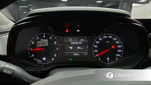 Chevrolet (GM Daewoo) Trax Crossover id 5020777 из Кореи 28