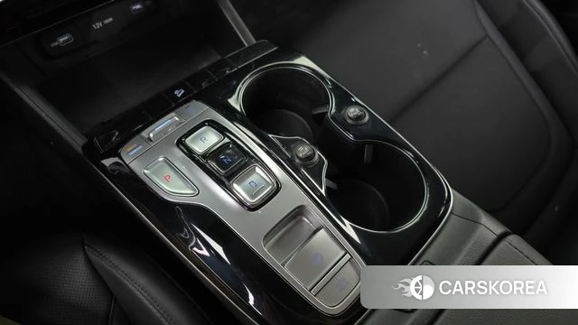 Hyundai Tucson (NX4) id 5002962 из Кореи 28