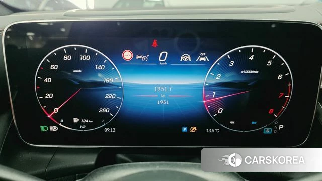 Mercedes-Benz GLC-Class X254 id 5025874 из Кореи 18