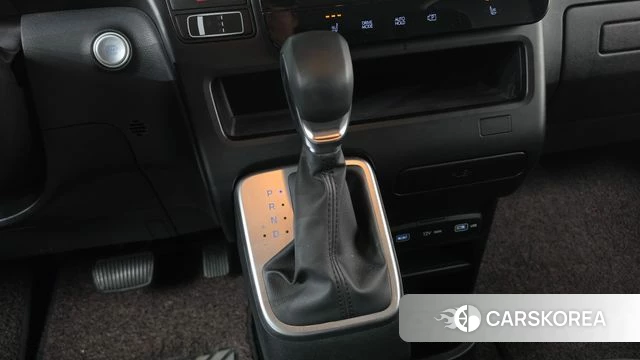 Hyundai Staria id 5052638 из Кореи 30