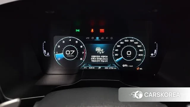 Ssangyong Beautiful Korando id 3469177 из Кореи 18