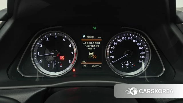 Hyundai Sonata (DN8) id 5012729 из Кореи 28